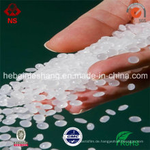 HDPE Virgin Granulat Blasformen Grade / Film Grade / Injection Grade